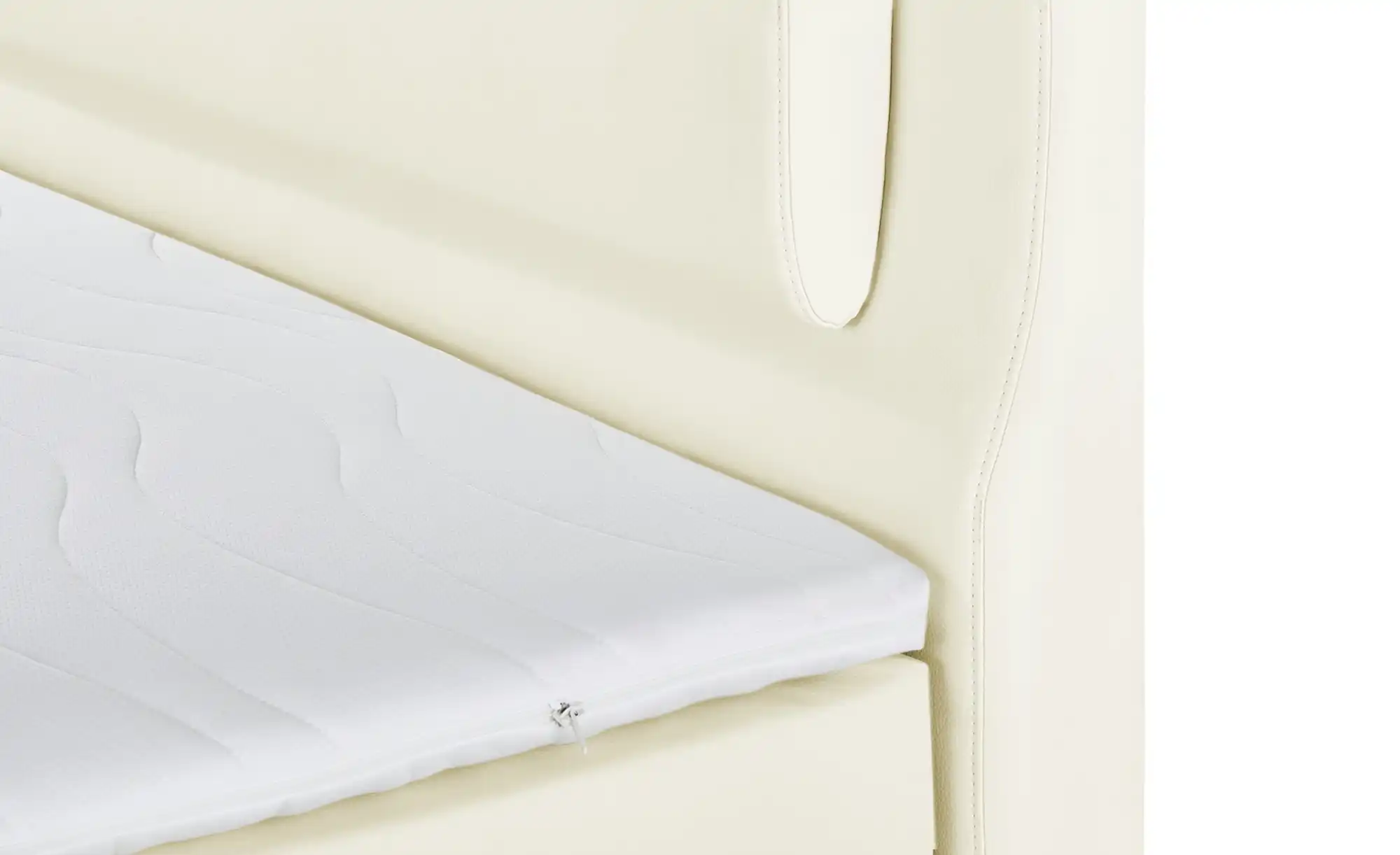Boxspringbett