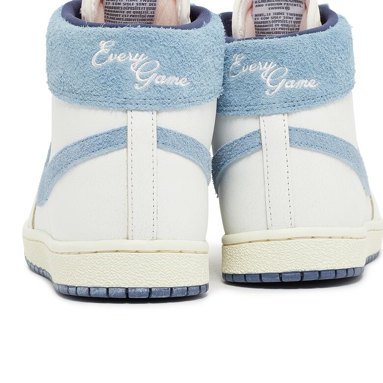 JORDAN Wmns Air Ship PE SP 