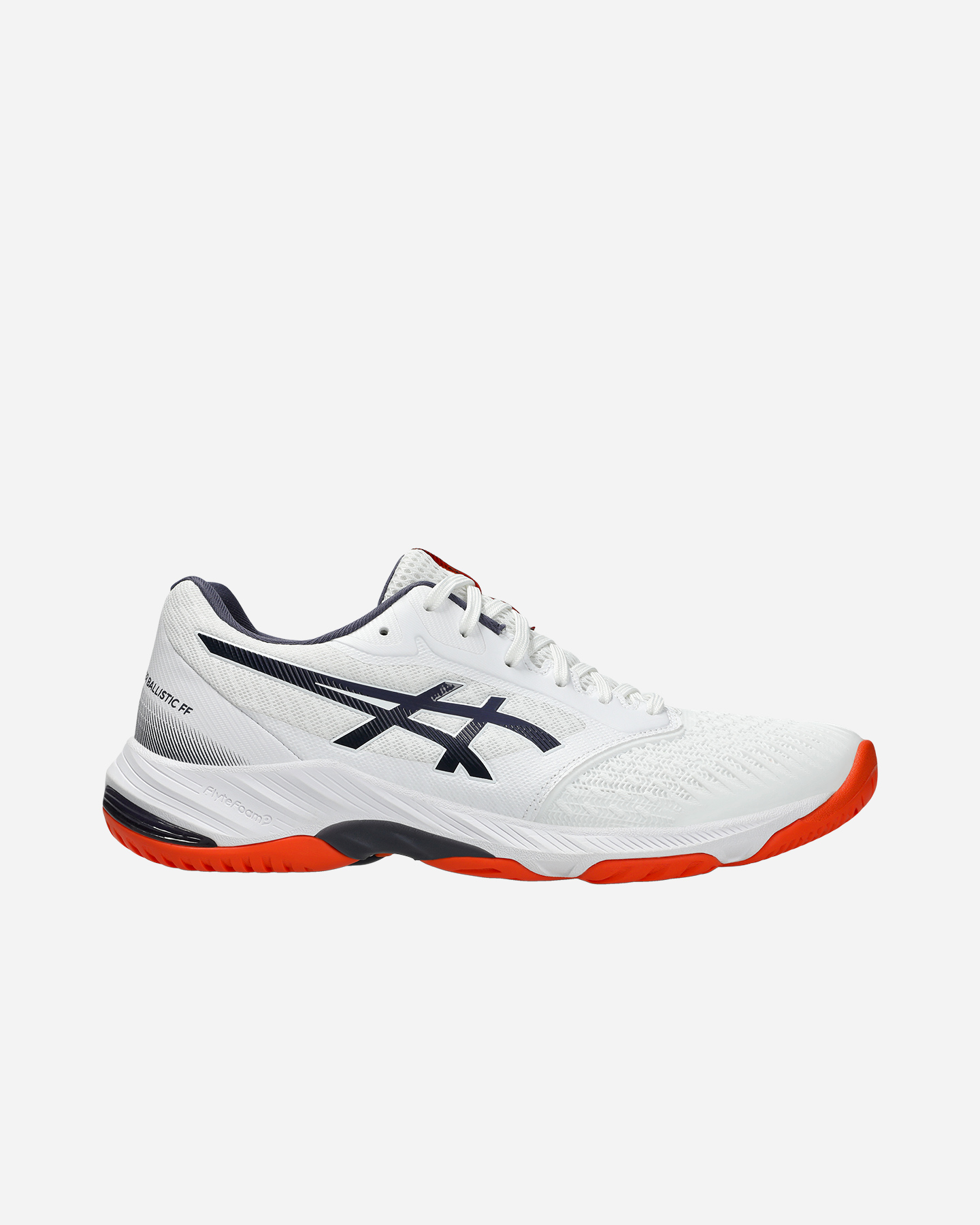 Volejbalové topánky Asics Netburner Ballistic Ff3 M 1051A073-105