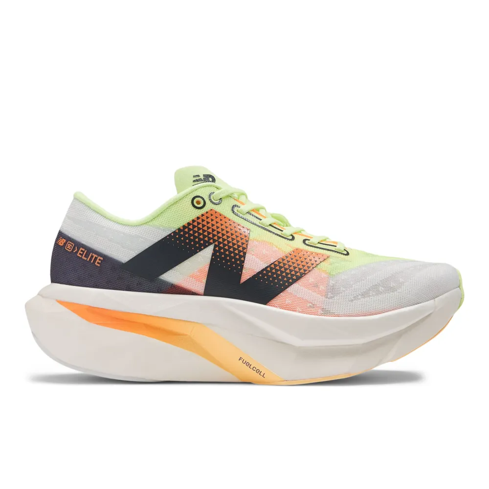 New Balance FuelCell SuperComp Elite v4 WRCELLA4 / weiss