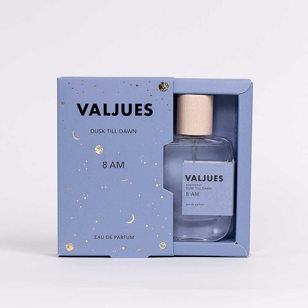 VALJUES 8 AM Eau de Parfum