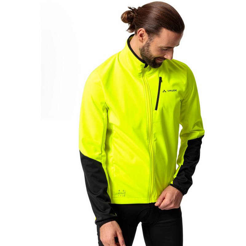 VAUDE Matera Softshelljacke Herren