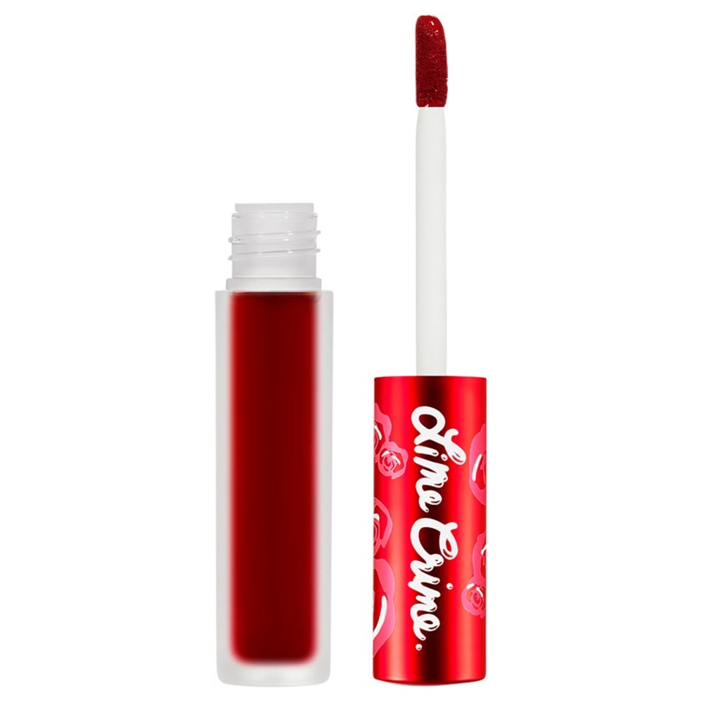 Lime Crime Matte Velvetines Rouge à lèvres