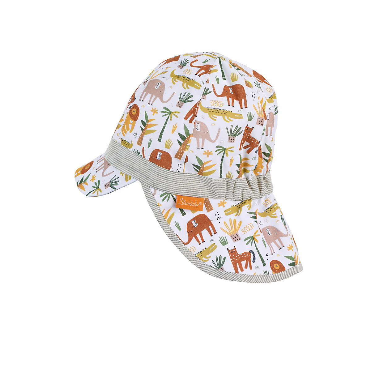 Baby Schirmmütze für Jungen