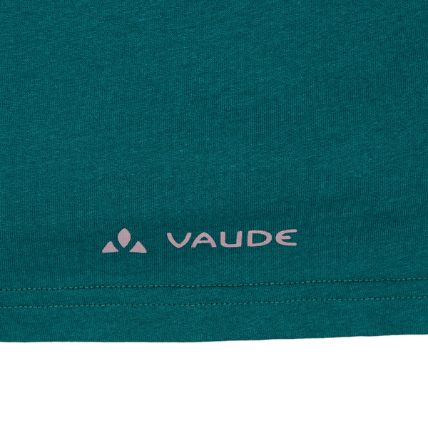CYCLIST T-SHIRT V Herren - T-Shirt