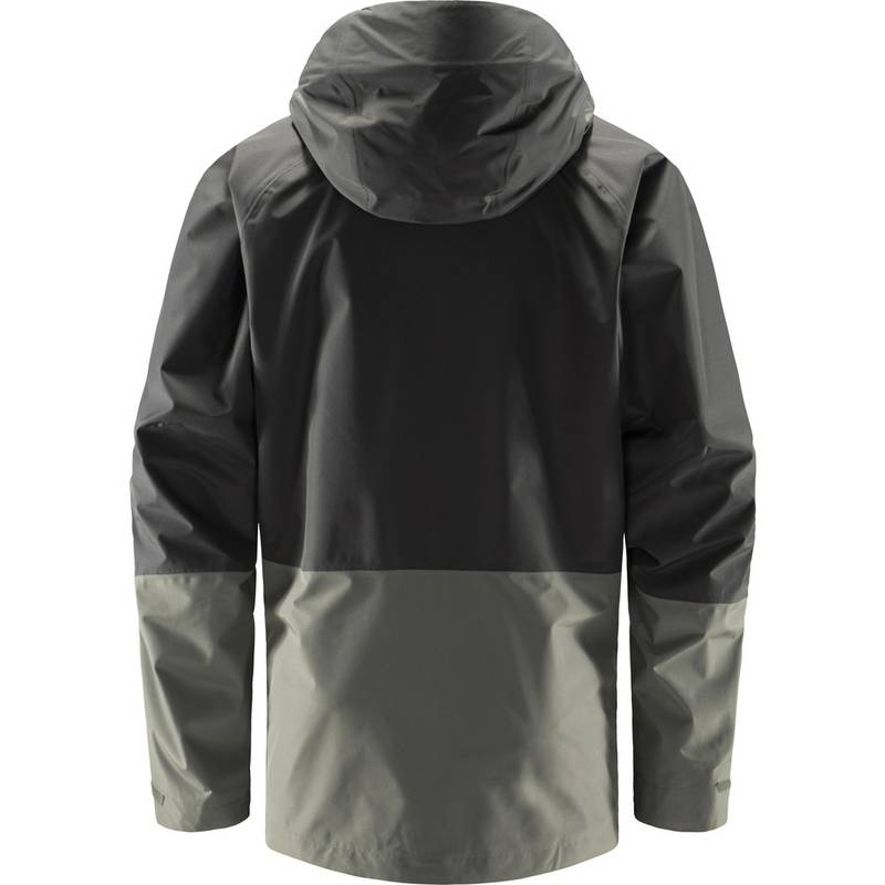 Haglfs Skuta Jacket Hardshelljacke Herren