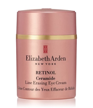 Elizabeth Arden Retinol Ceramide Line Erasing Augencreme-15 ml