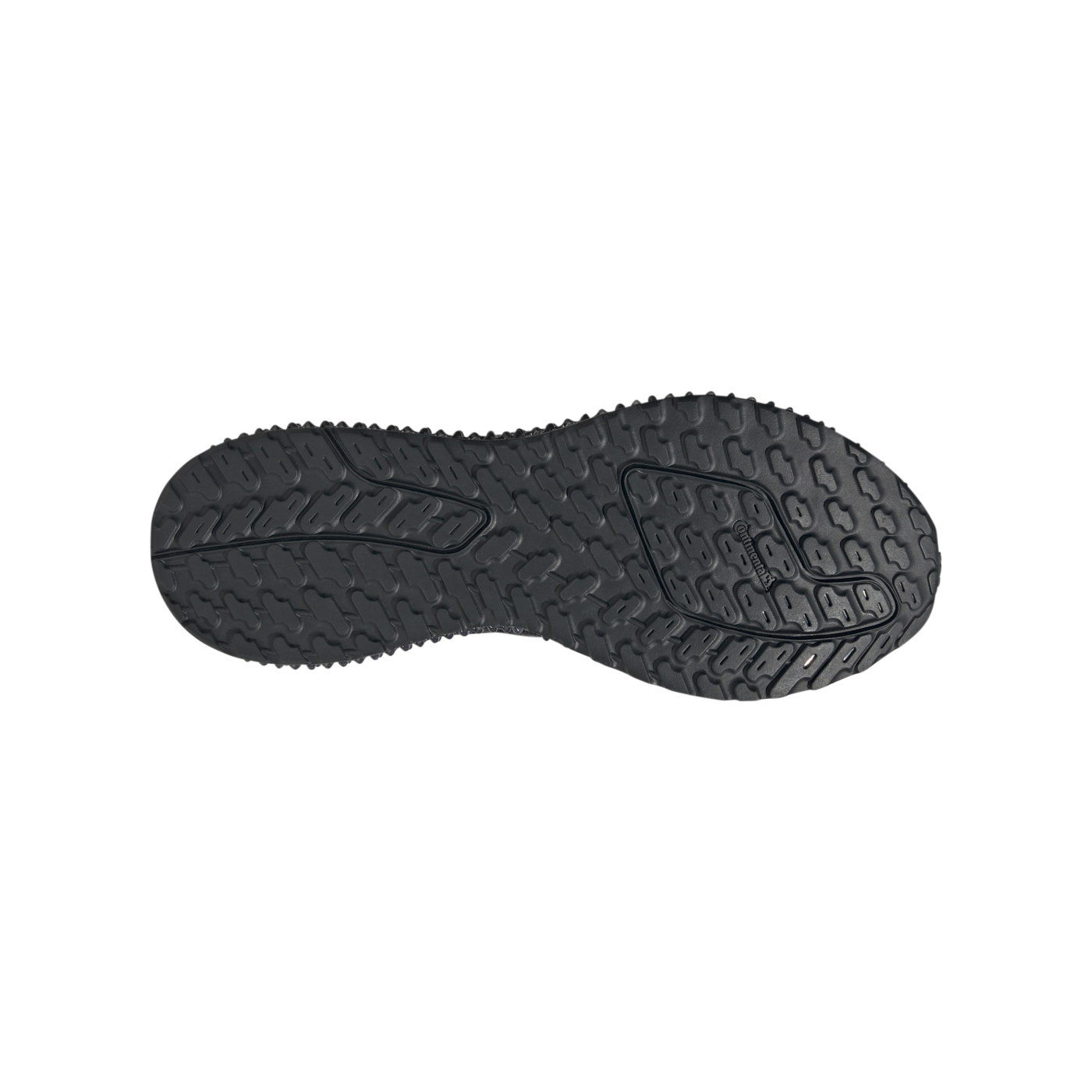 adidas 4DFWD 3 Damen Schwarz Laufschuh