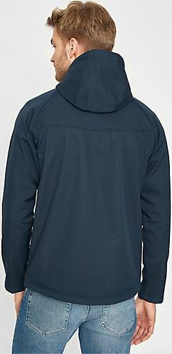 Derbe Jacke Isleby