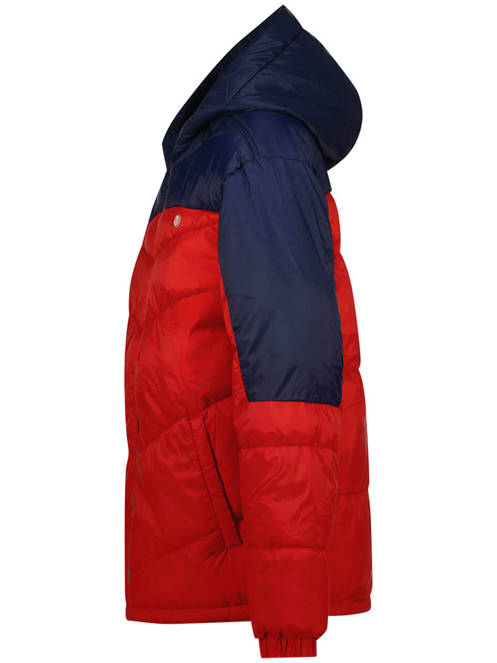 Vingino Steppjacke in Rot günstig kaufen