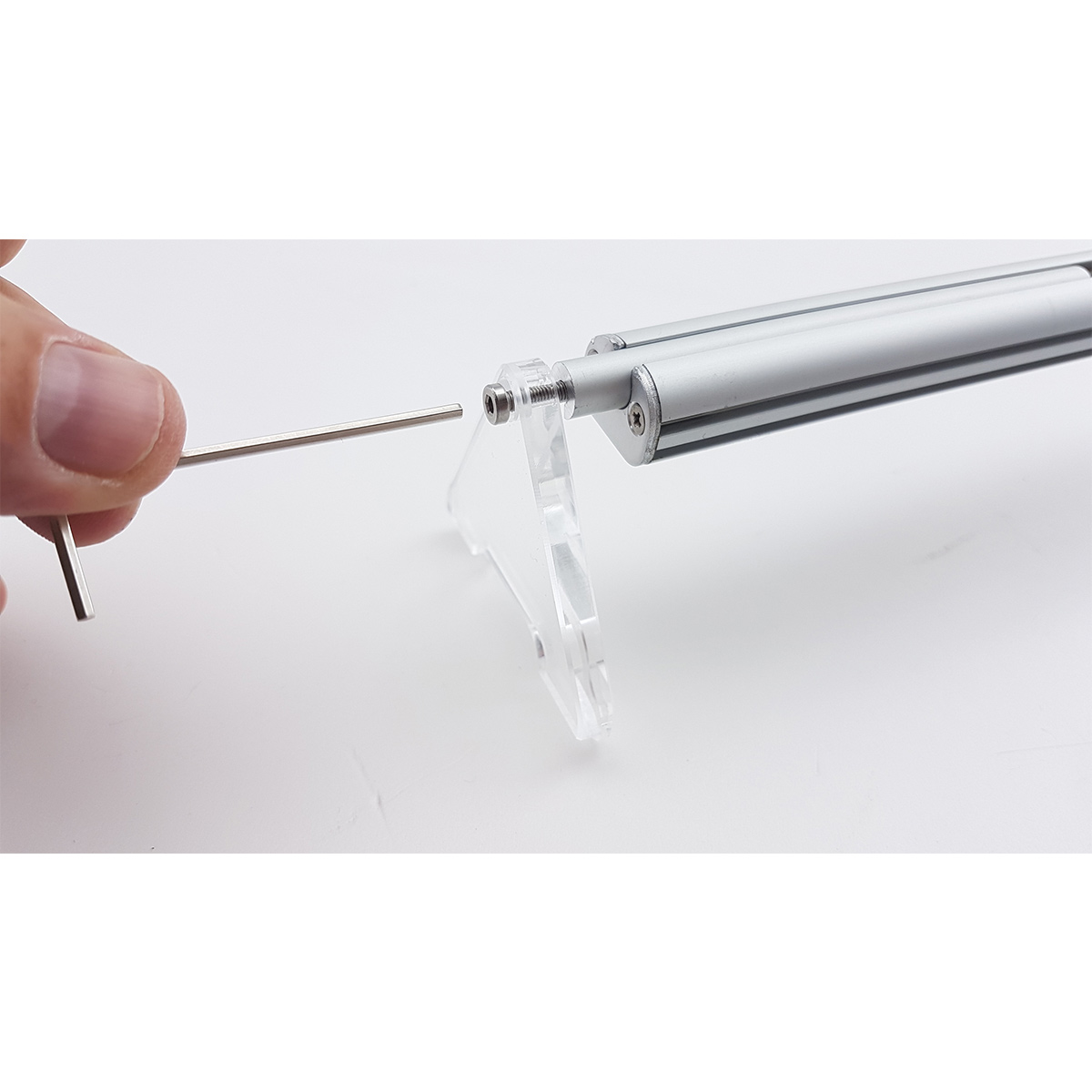 Daytime onex Acryl-Adapter Set günstig kaufen