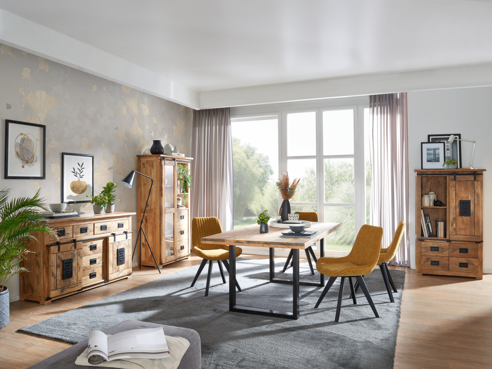 Sideboard III Woody