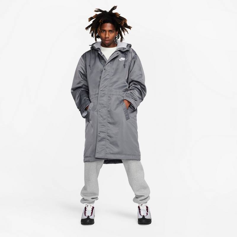 Nike Stadium Parka Herren