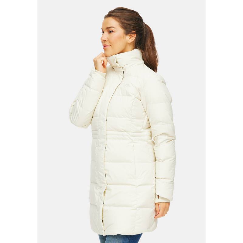 Jeff Green Fely Daunenmantel Damen