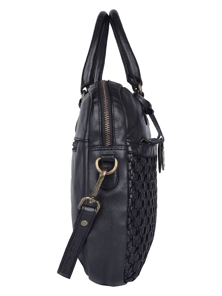 Bellicci Leder-Businesstasche 