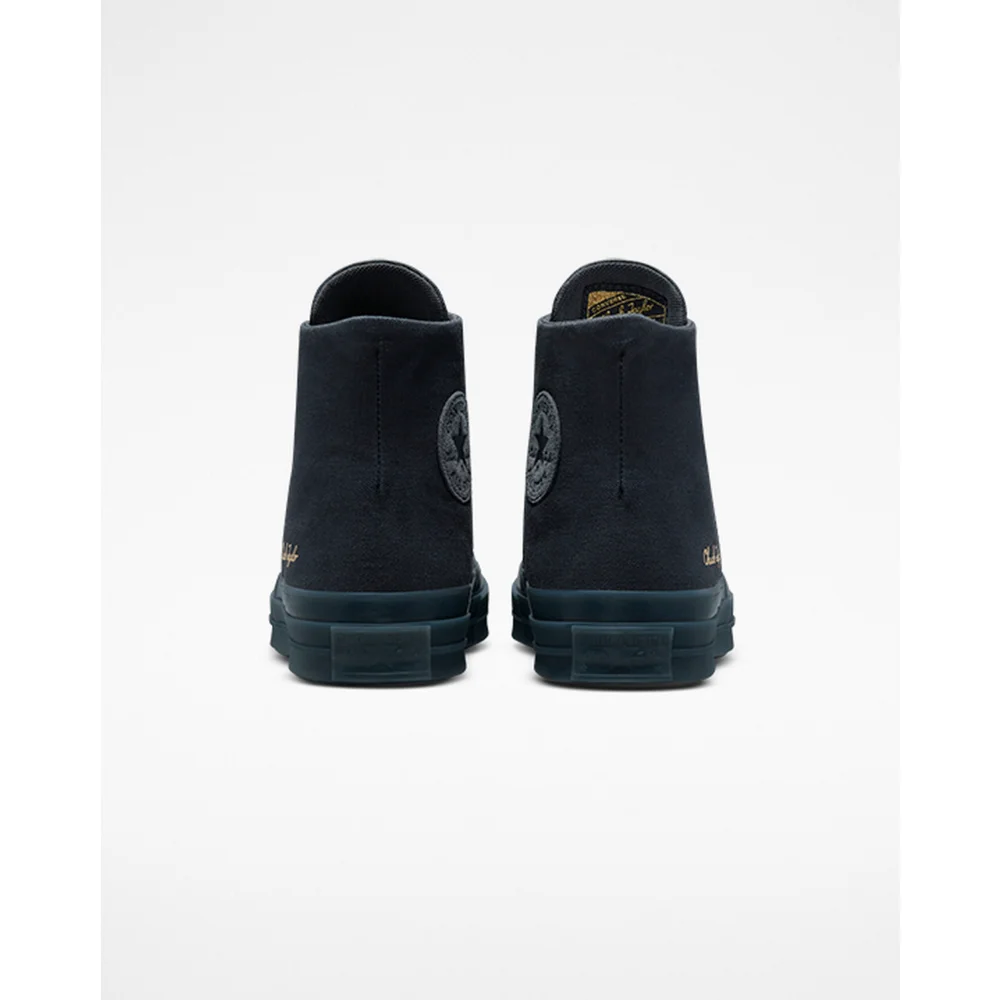 Converse Chuck 70 Marquis Hi A03427C / grau