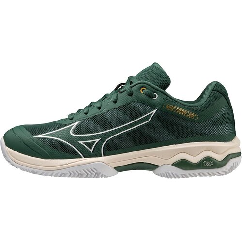 HERREN TENNISOUTDOORSCHUHE WAVE EXCEED LIGHT CC(M)