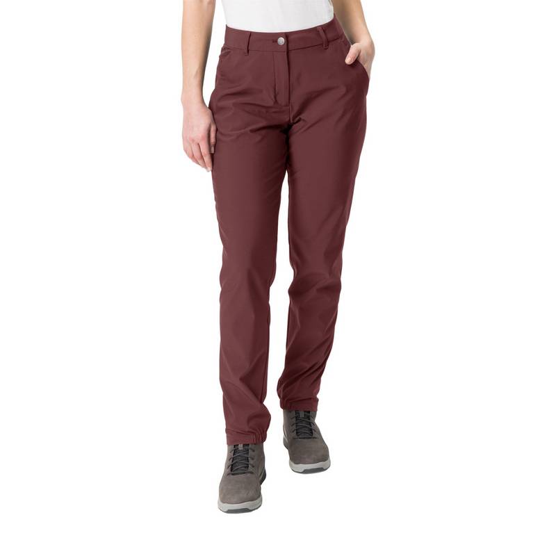 VAUDE Women's Mineo Winter Pants Funktionshose Damen