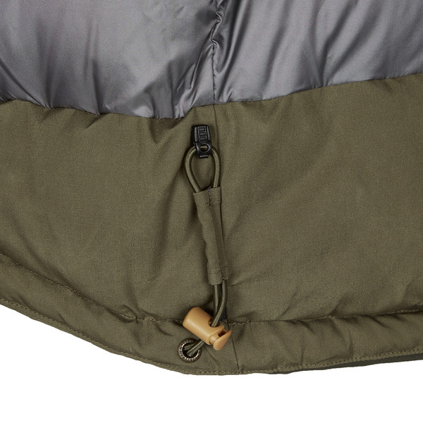 POLAR EXPEDITION PARKA M Herren - Winterjacke