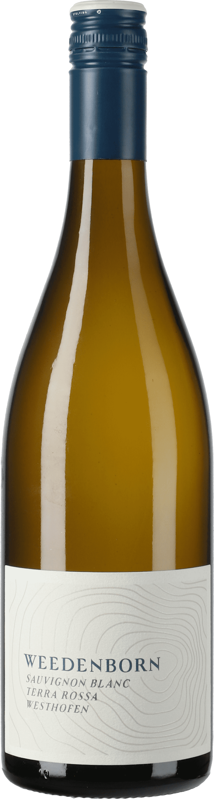 Weedenborn: Sauvignon Blanc Westhofen Terra Rossa 2021