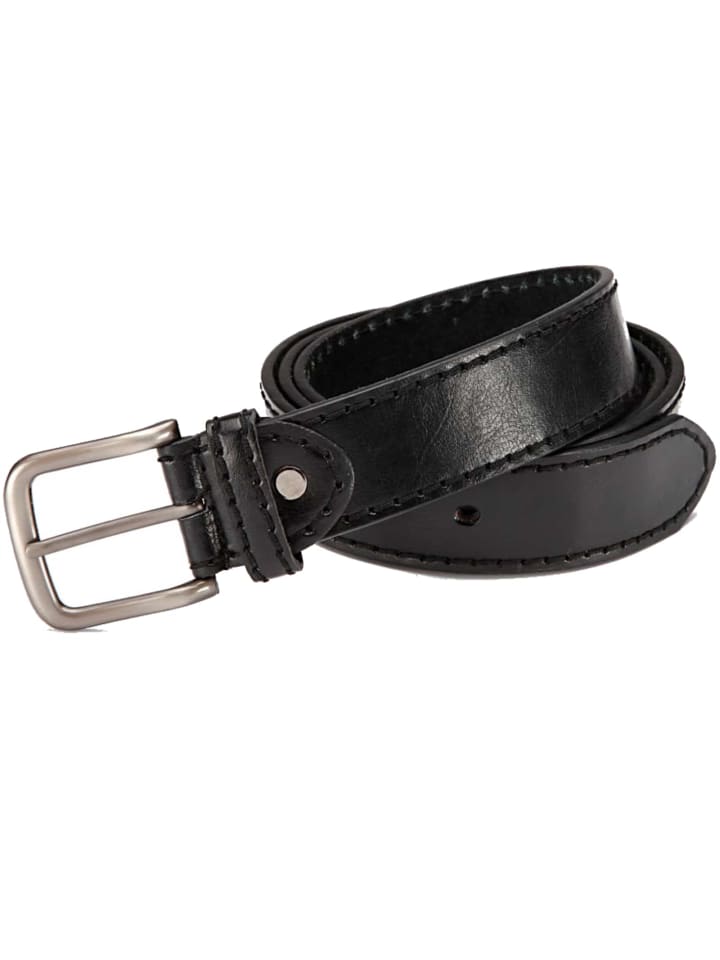 BEZLIT Gürtel in Schwarz günstig kaufen