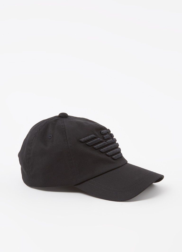 Emporio Armani Baseball Hat