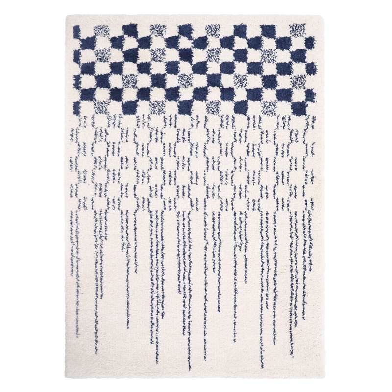 Tapis berbère 120x170cm OTILIA