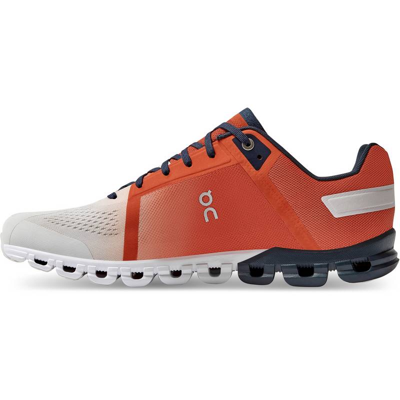On Cloudflow Laufschuhe Herren