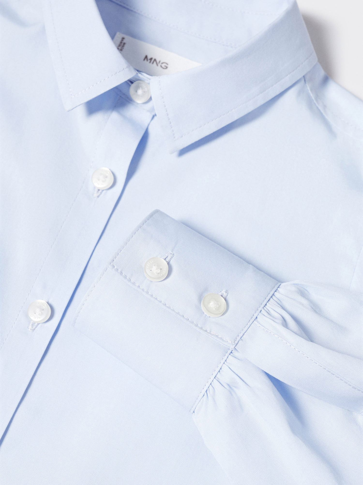 Blouse 'CORA'
