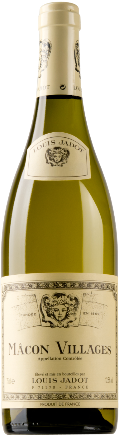 Louis Jadot Mâcon Blanc Villages AOC 2020