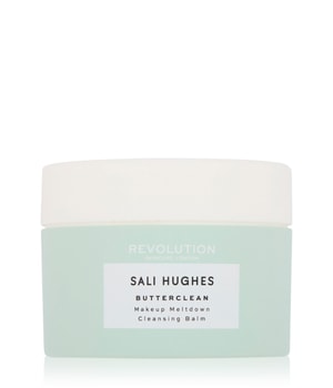 REVOLUTION SKINCARE Sali Hughes Butterclean Makeup Melting Cleansing Balm Gesichtsbalsam-80 g
