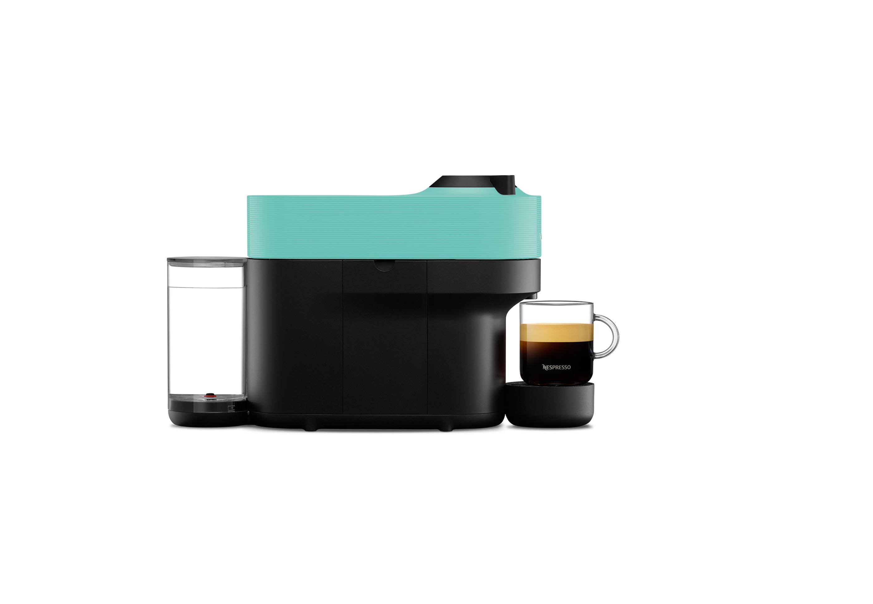 Vertuo POP Vert Menthe