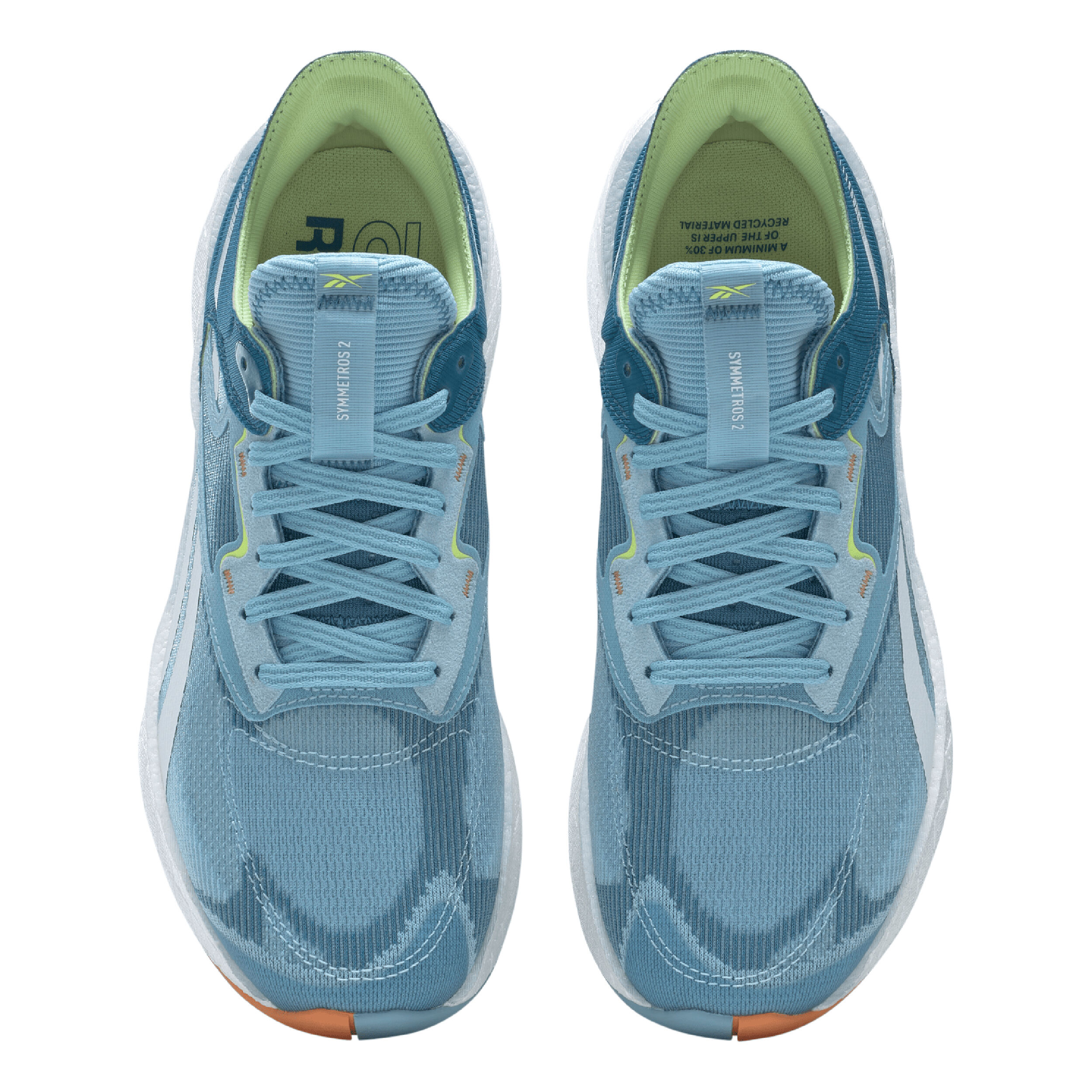 Floatride Energy SY Neutralschuh Damen - Blau, Weiß