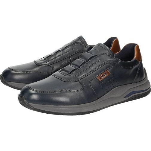 Sioux Slipper Turibio-709-J