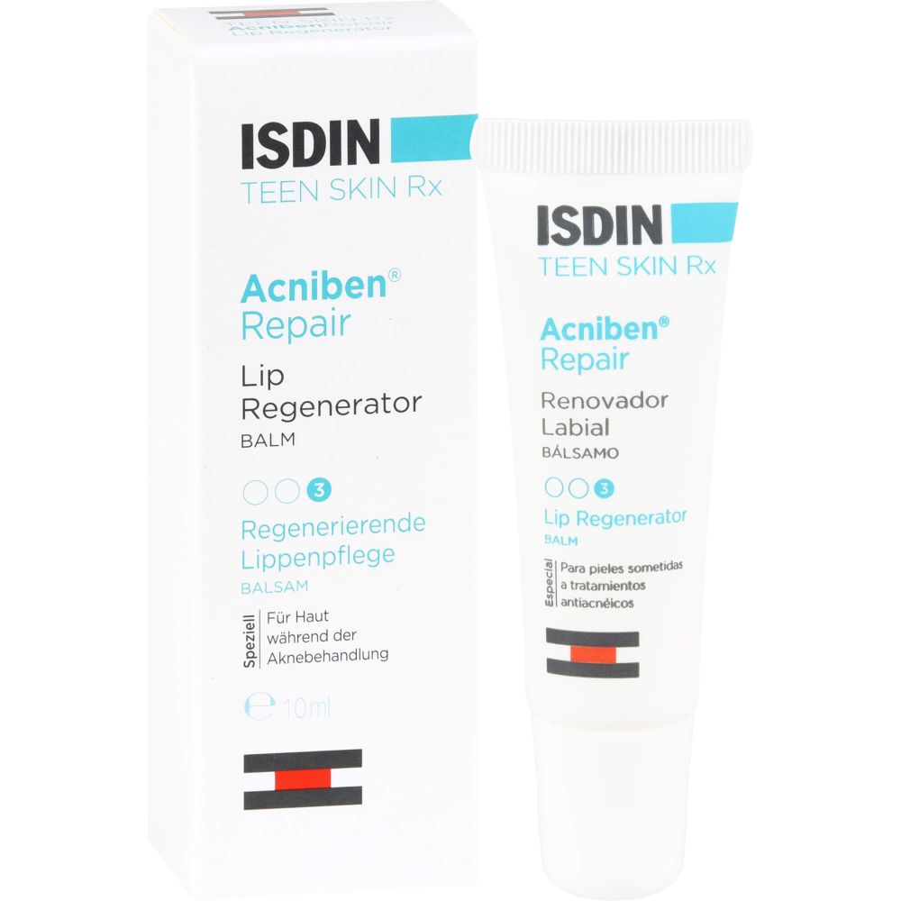 Acniben Repair Lippenbalsam