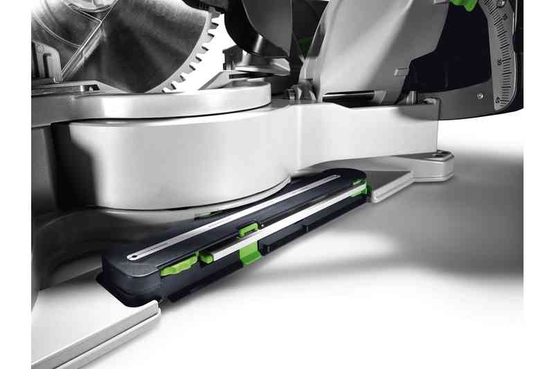 Sierra ingletadora/de tracción Festool 575302 KAPEX KS120REB