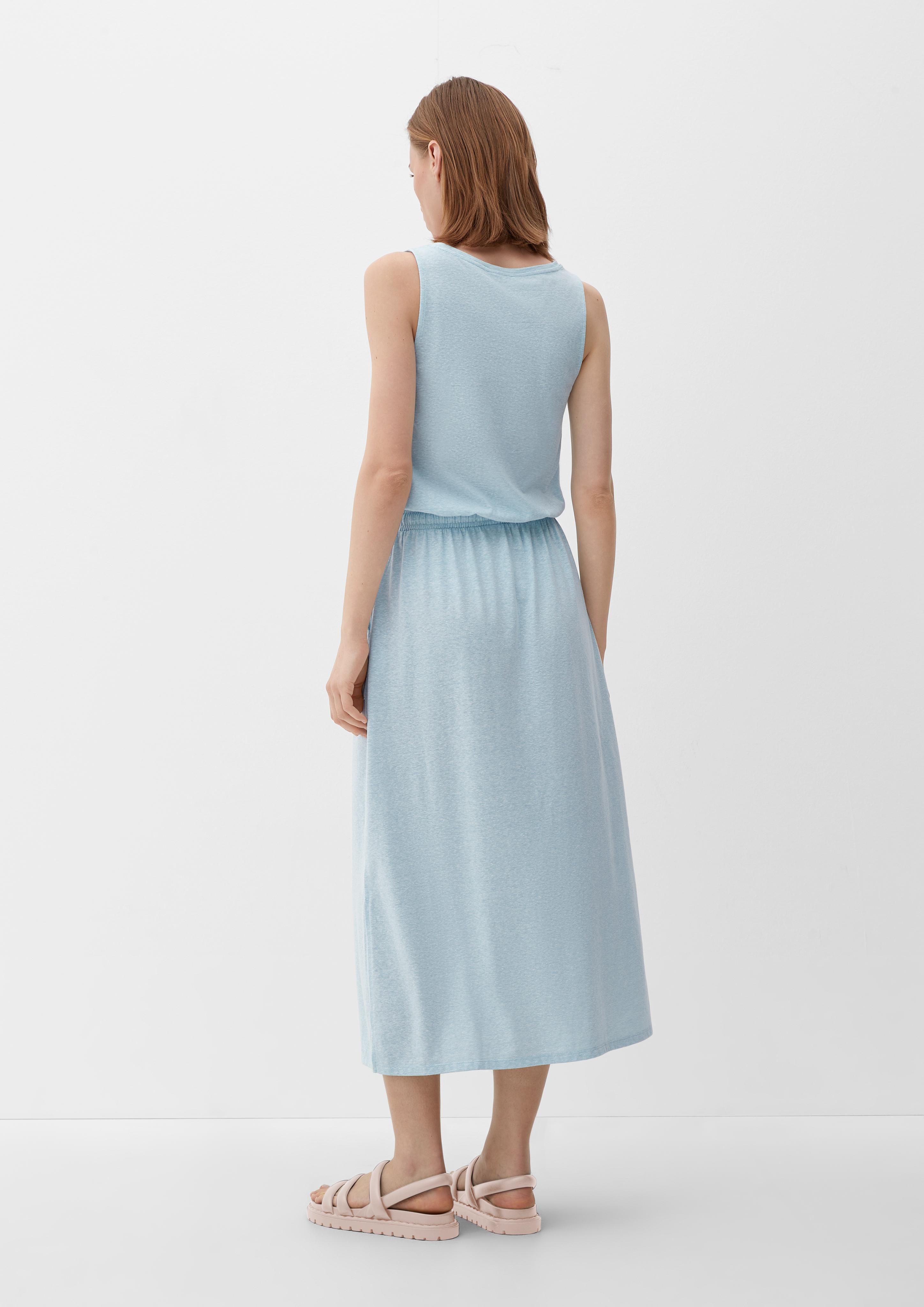 Kleid aus Baumwollmix  2132142-50W9