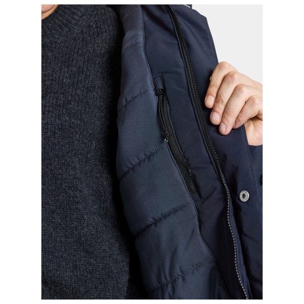 Didriksons - Stefan USX Jacket - Parka