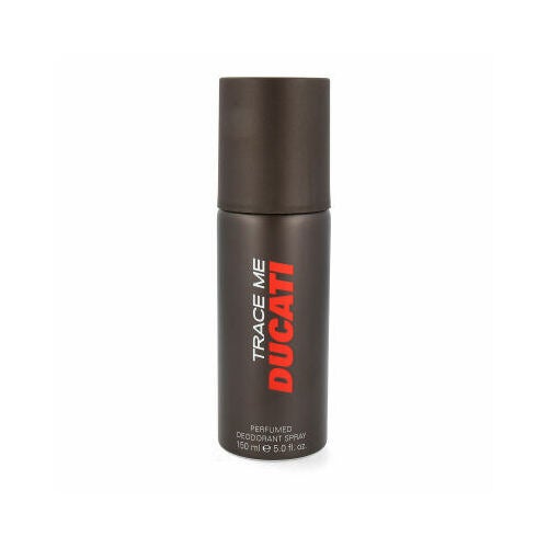 Ducati Trace Me dezodorant 150 ml