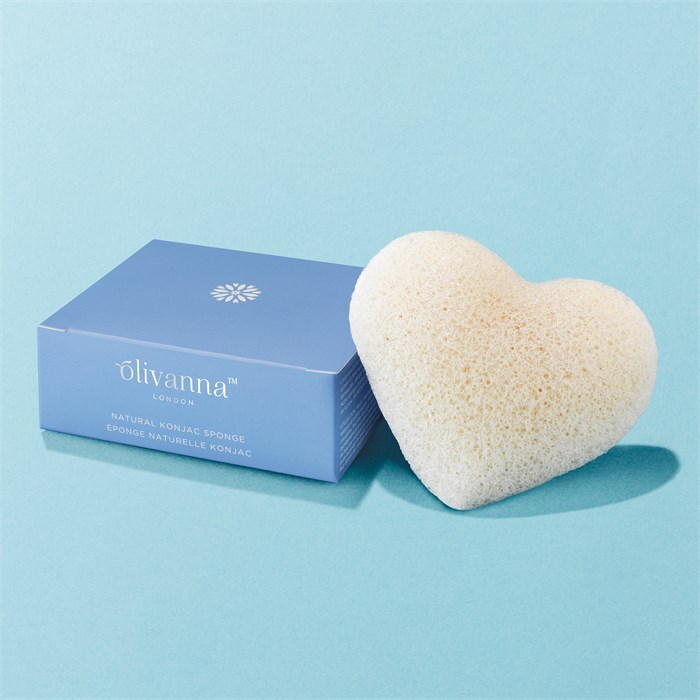 Natural Konjac Sponge