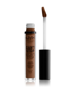 NYX Professional Makeup Can't Stop Won't Stop Contour Concealer-3.5 ml