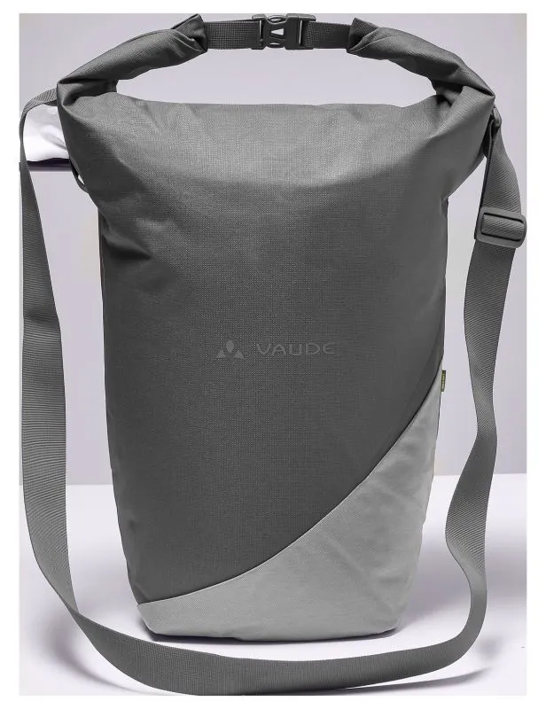Vaude Fahrradtasche Road Master Urban (Double) - Black