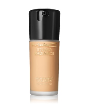 MAC Studio Radiance Serum Powered Foundation Flüssige Foundation-30 ml