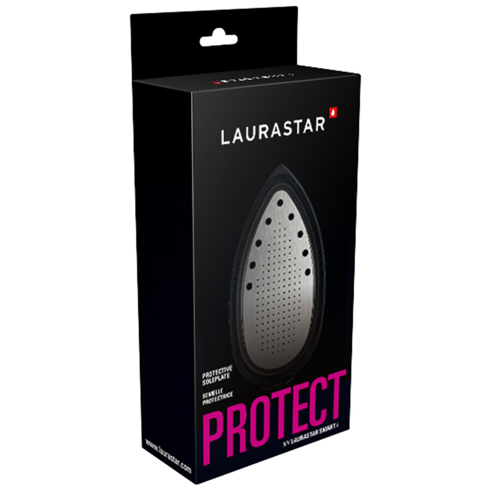 LAURASTAR Bügelbrettbezug Schutzsohle Smart I