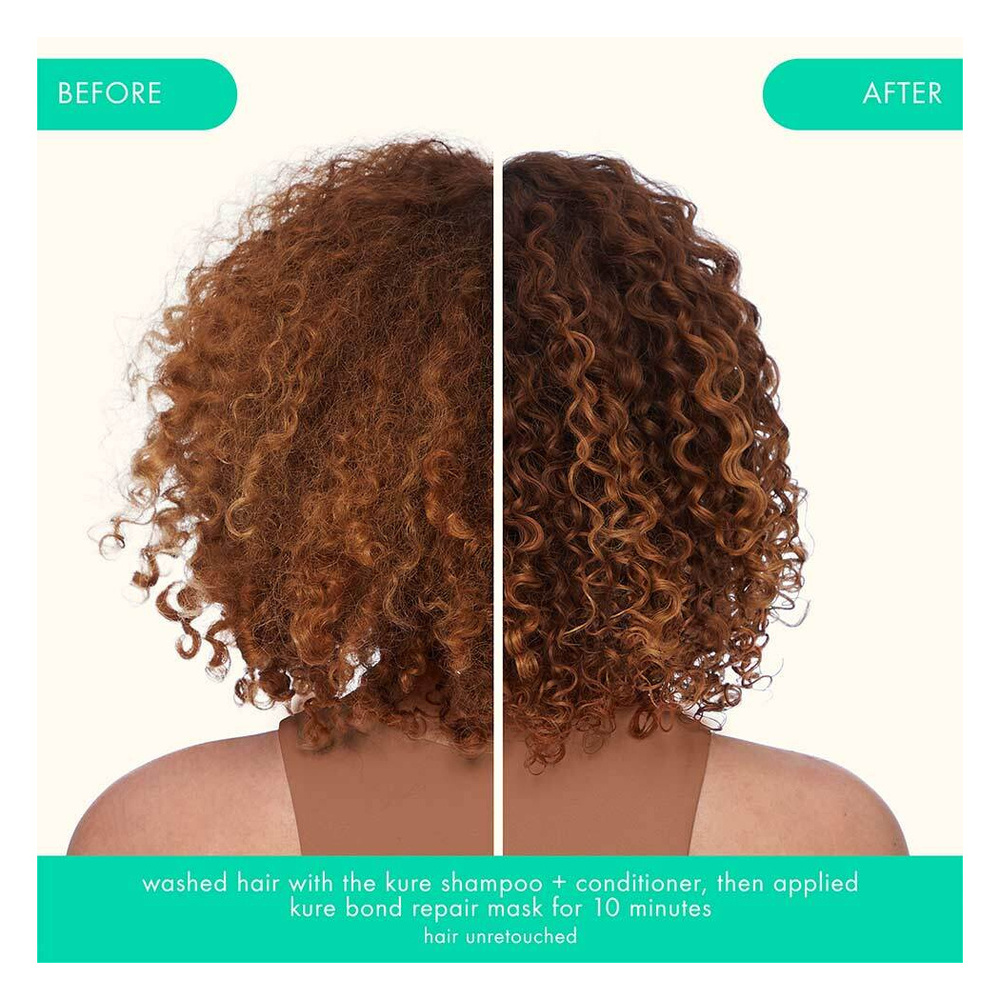Amika Mask-topia Hydration + Repair Set Soin des cheveux