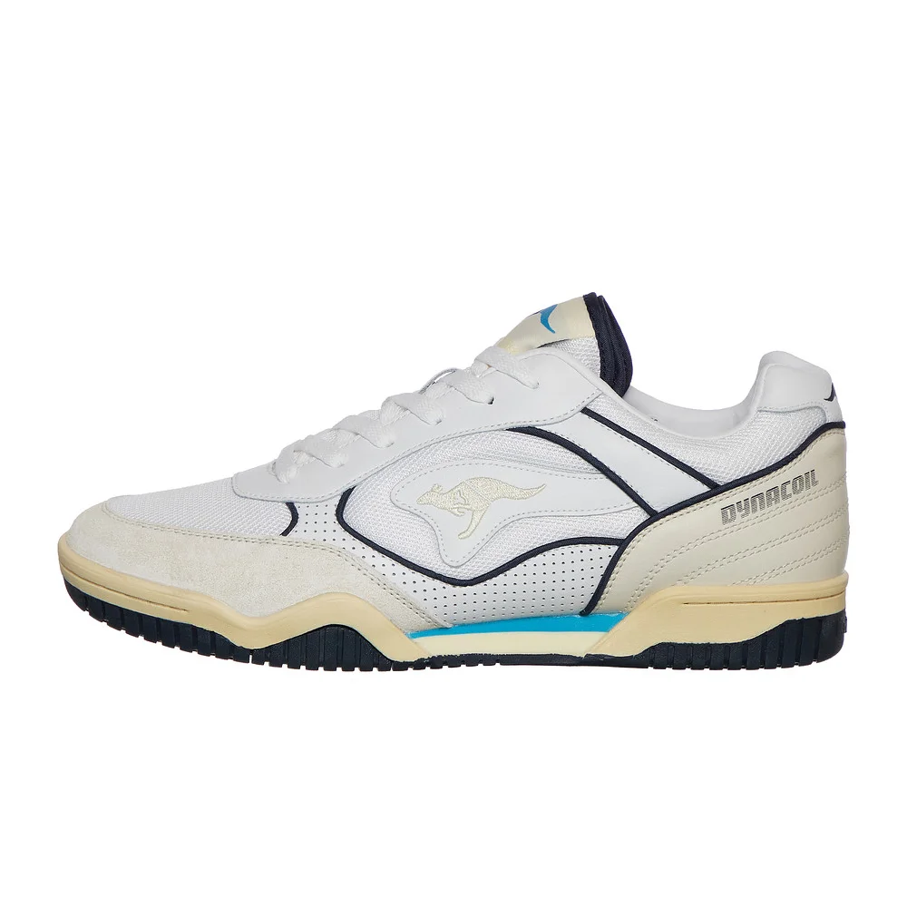 KangaROOS Net 47292-0008 / weiss