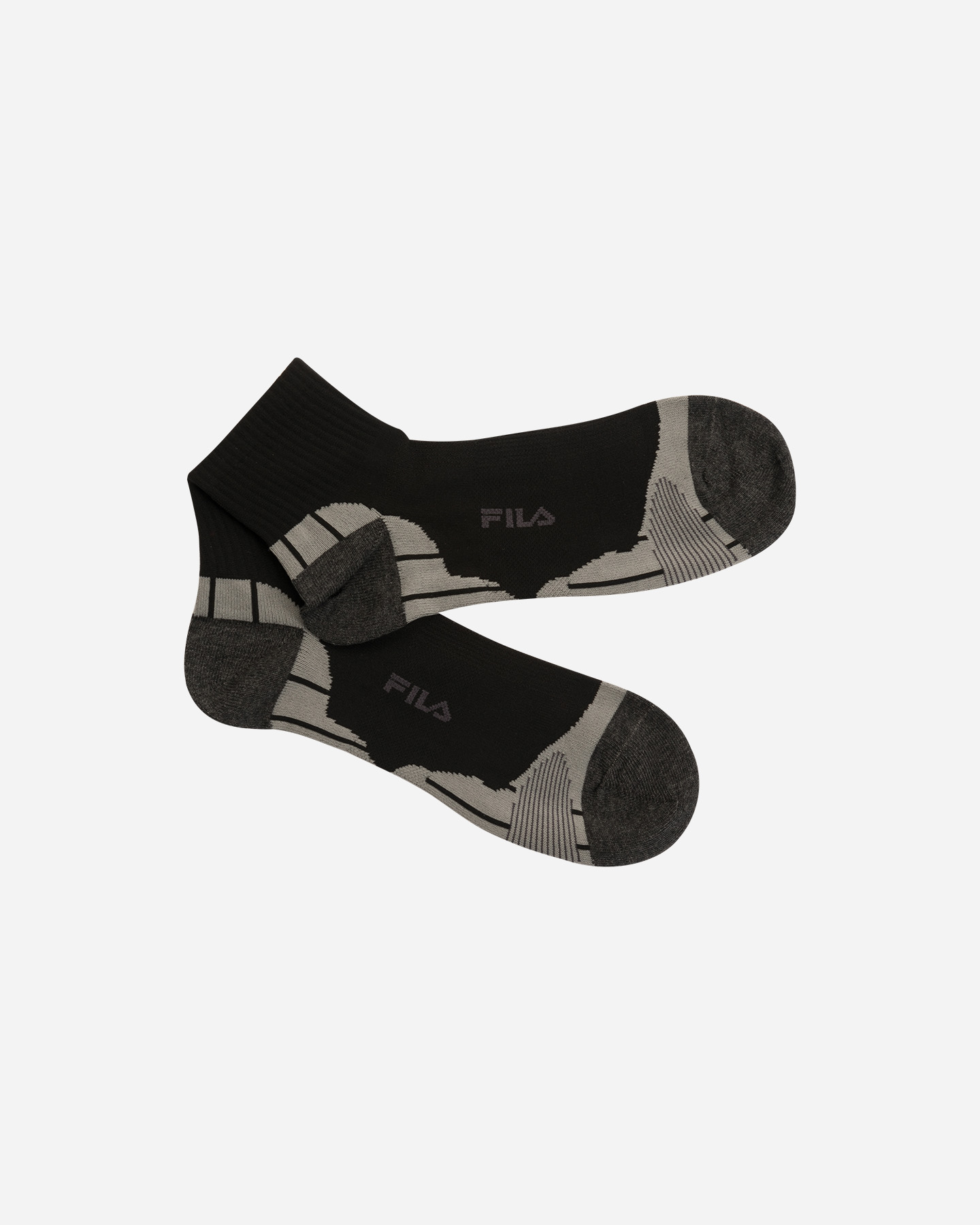 Calze Fila Set Da 3 Quarter Multisport M F1615-200