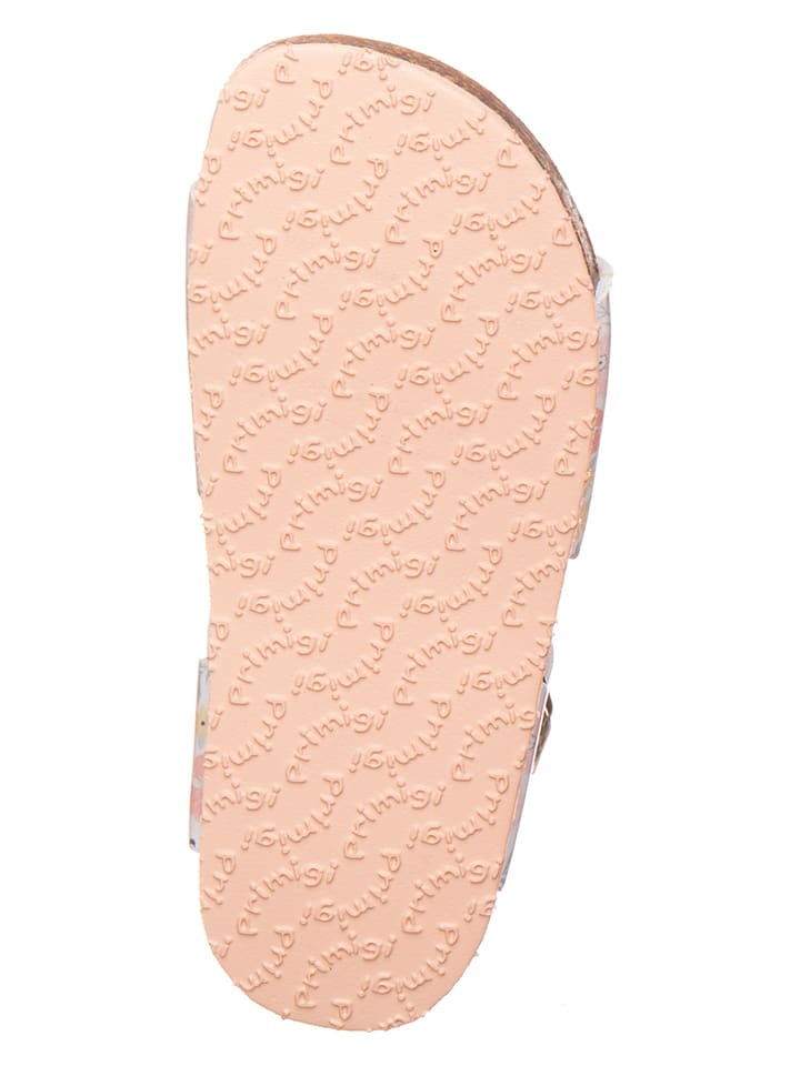 Primigi Sandalen in Weiß/ Rosa günstig kaufen