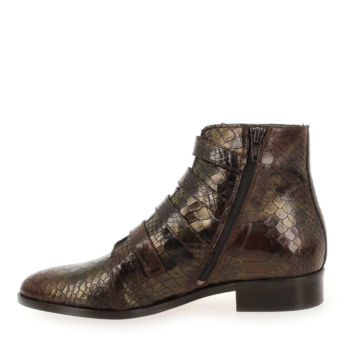 Muratti  RANCHESTER  - Marron Bronze