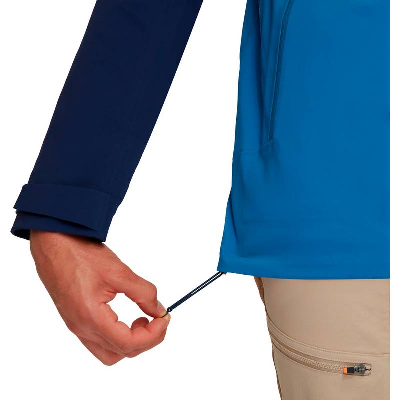 Mammut Alto Guide Hardshelljacke Herren